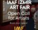 IAAF İzmir Art & Antique Fair 2026 — Open Participation Information