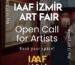 IAAF İzmir Art & Antique Fair 2026 — Open Participation Information